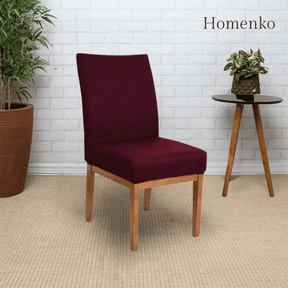 Kit Capa de Cadeira - Homenko